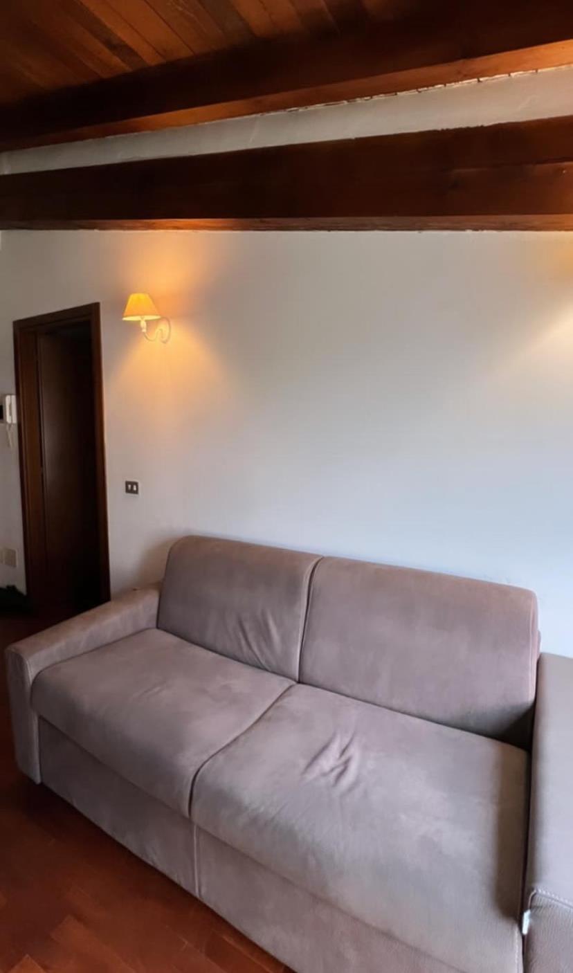 Апартаменти Civico288-Romantic Attic Near Ieo-Bocconi-F Prada Мілан Екстер'єр фото